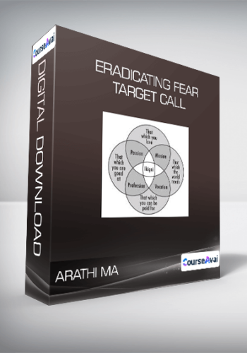 Arathi Ma - Eradicating Fear Target Call