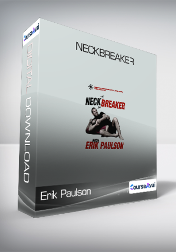 Erik Paulson – Neckbreaker