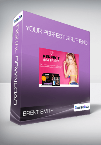 Brent Smith - Your Perfect Girlfriend
