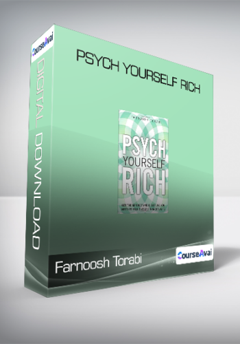 Farnoosh Torabi – Psych Yourself Rich