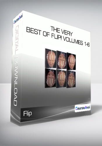 Flip – The Very Best Of Flip! Volumes 1-6