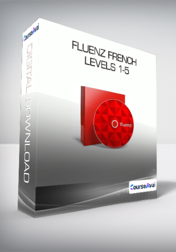 Fluenz French Levels 1-5