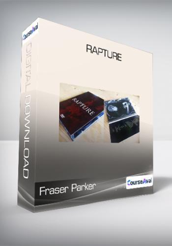 Fraser Parker - Rapture