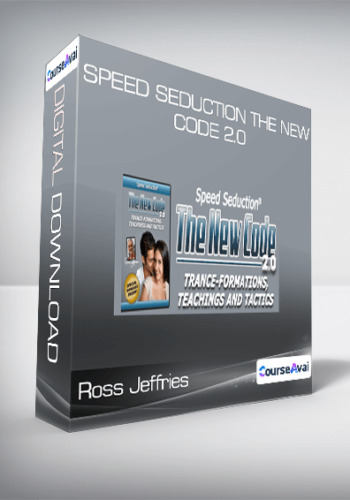 Ross Jeffries - Speed Seduction The New Code 2.0