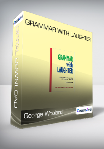 George Woolard – Grammar With Laughter