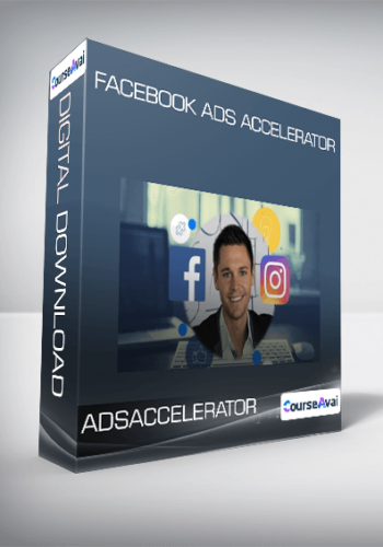 AdsAccelerator – Facebook Ads Accelerator