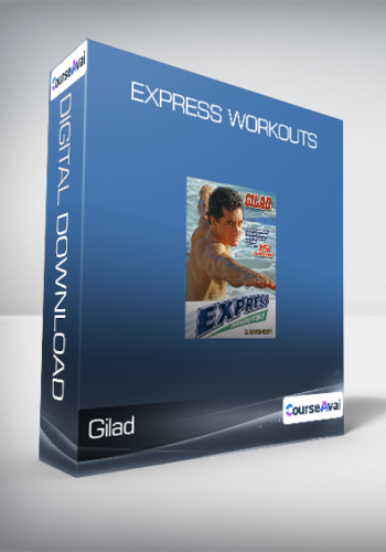 Gilad – Express Workouts