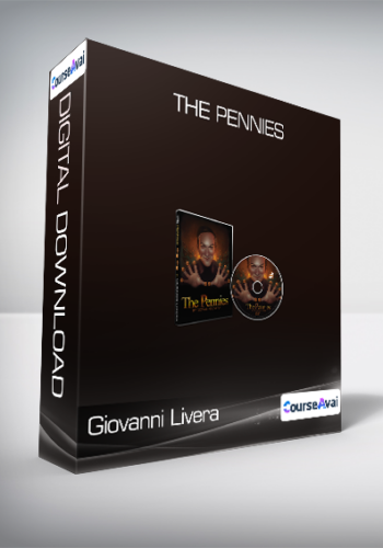 Giovanni Livera – The Pennies