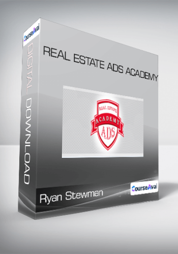 Ryan Stewman – Real EstateAds Academy