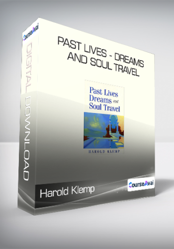 Harold Klemp - Past Lives - Dreams and Soul Travel