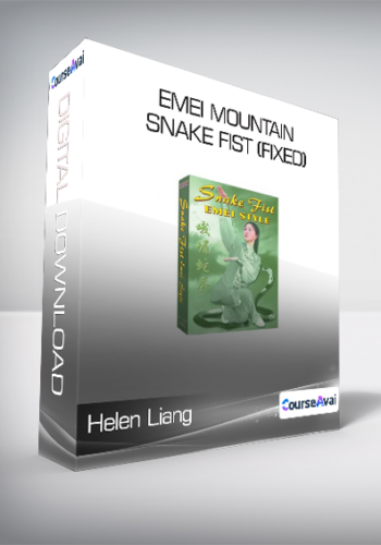 Helen Liang – Emei Mountain Snake Fist (Fixed)