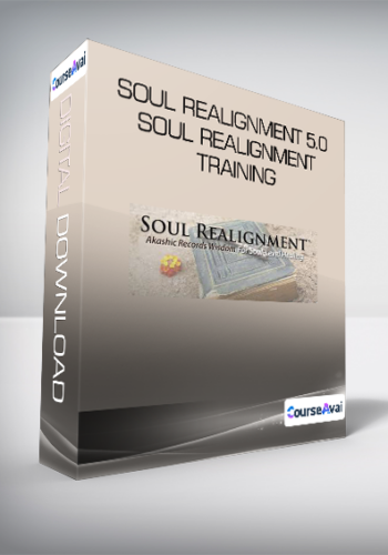 Soul Realignment 5.0 - Soul Realignment Training