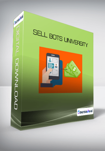 Sell Bots University