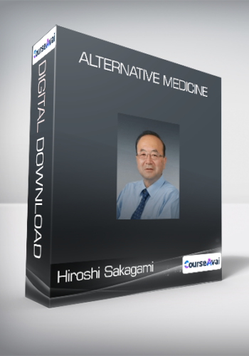 Hiroshi Sakagami – Alternative Medicine