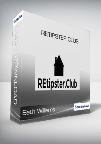 Seth Williams – RETipster Club
