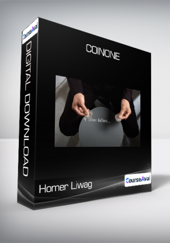 Homer Liwag - CoinOne