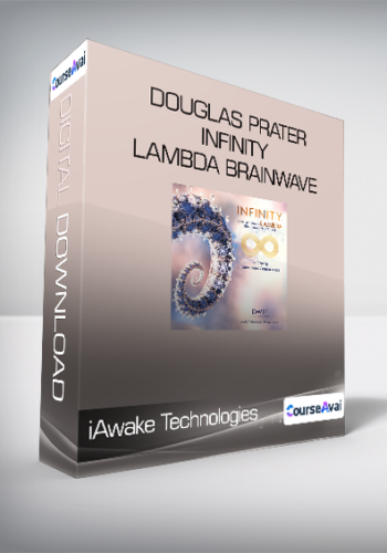 IAwake Technologies – Douglas Prater – Infinity – Lambda Brainwave