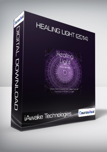 IAwake Technologies – Healing Light (2014)