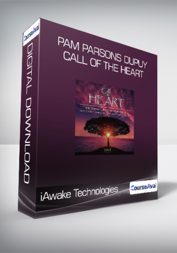 IAwake Technologies – Pam Parsons Dupuy – Call Of The Heart