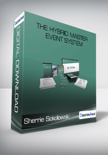 Sherrie Sokolowski – The Hybrid Master Event System