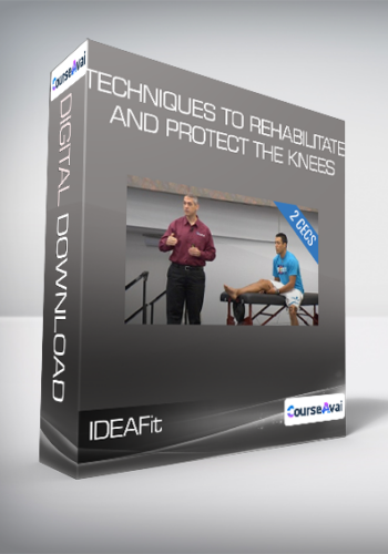IDEAFit - Techniques to Rehabilitate and Protect the Knees