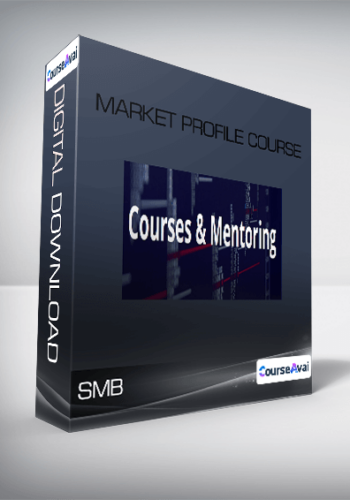 SMB – Market Profile Course