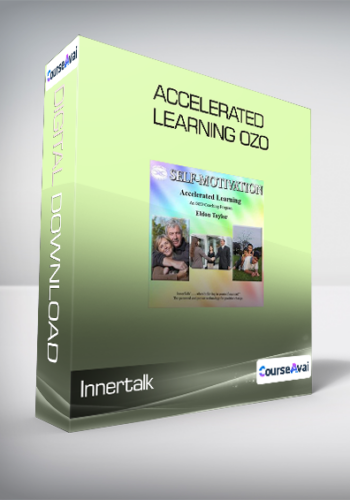 Innertalk – Accelerated Learning OZO