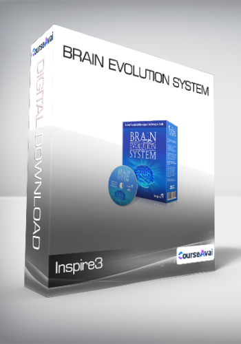 Inspire3 – Brain Evolution System