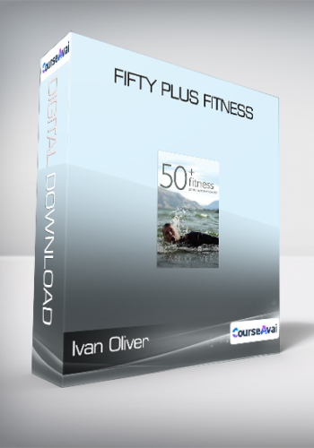 Ivan Oliver – Fifty Plus Fitness