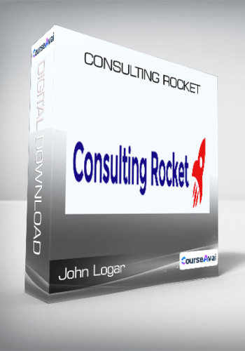 John Logar – Consulting Rocket