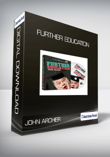 John Archer – Further Education