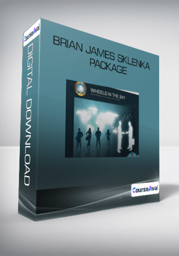 Brian James Sklenka Package