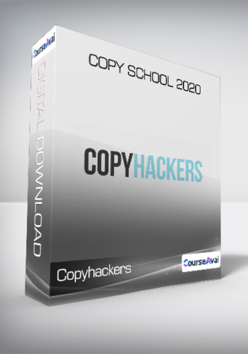 Copyhackers - Copy School 2020