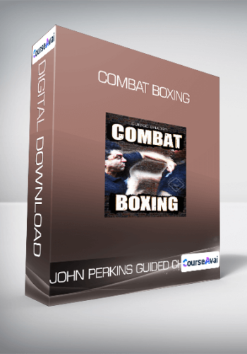 John Perkins Guided Chaos – Combat Boxing
