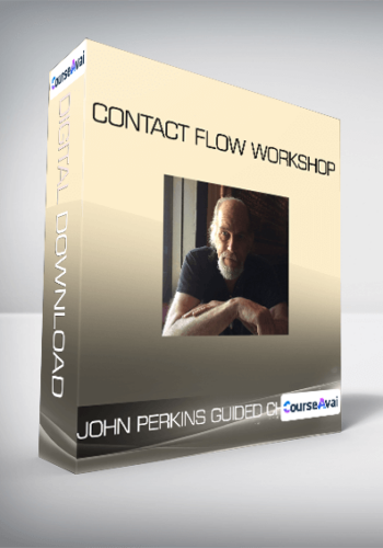 John Perkins Guided Chaos - Contact Flow Workshop