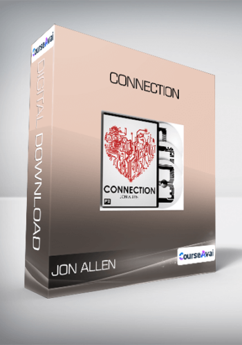 Jon Allen - Connection