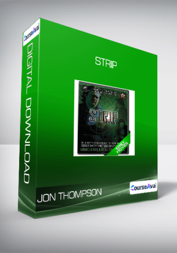 Jon Thompson – Strip