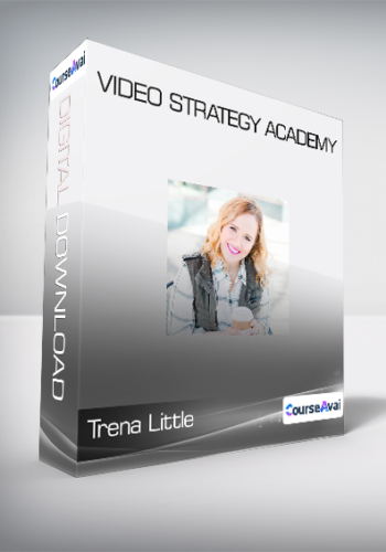 Trena Little – Video Strategy Academy