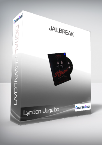 Lyndon Jugalbo - Jailbreak