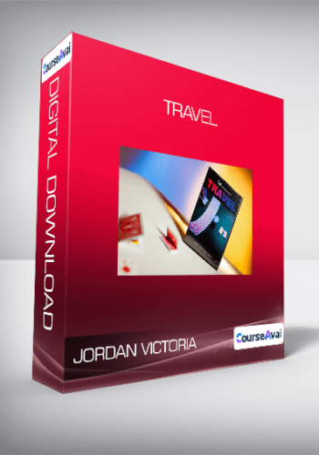Jordan Victoria – Travel