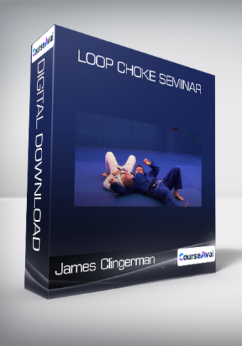 James Clingerman - Loop Choke Seminar