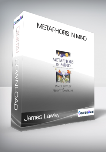 James Lawley & Penny Tompkins - Metaphors in Mind