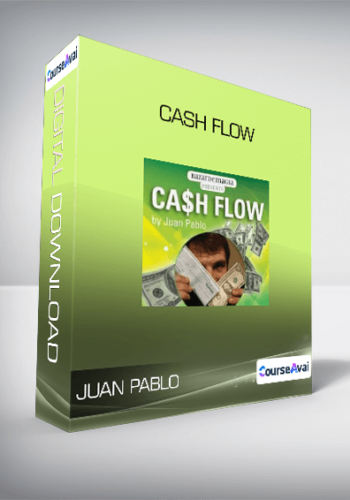 Juan Pablo – Cash Flow