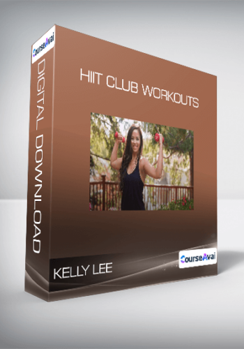 Kelly Lee – HIIT Club Workouts