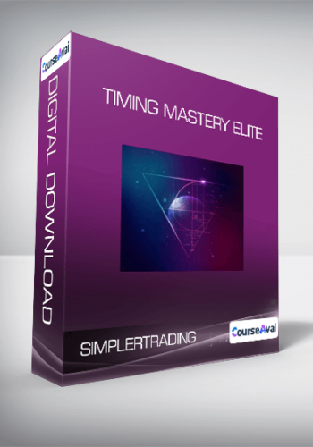 SimplerTrading - Timing Mastery Elite