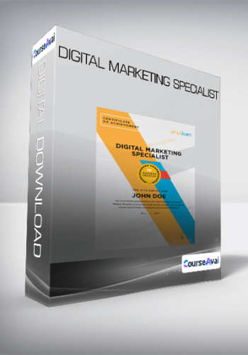 Digital Marketing Specialist
