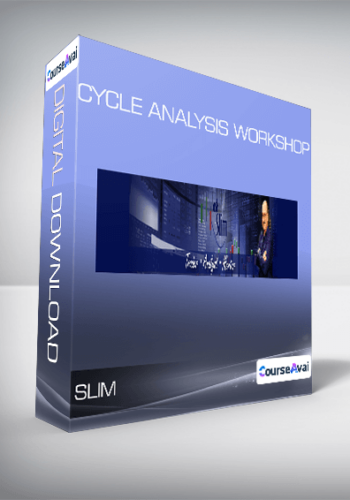 Slim - Cycle Analysis Workshop