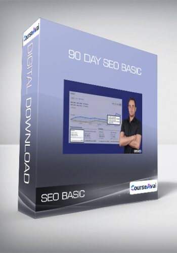 90 Day SEO Basic