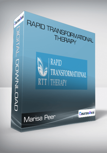 Marisa Peer – Rapid Transformational Therapy
