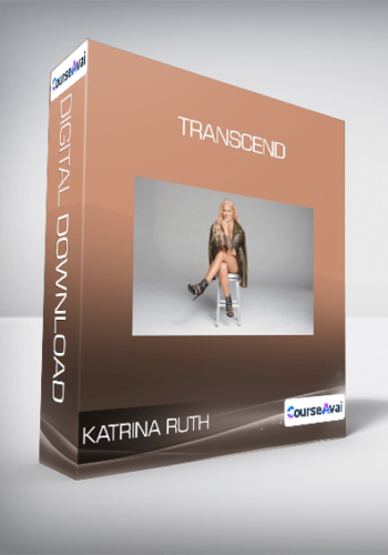 Katrina Ruth – Transcend